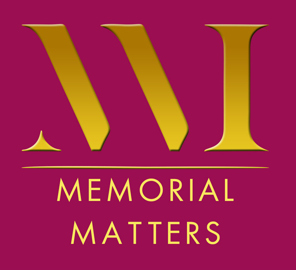 Memorial Matters
